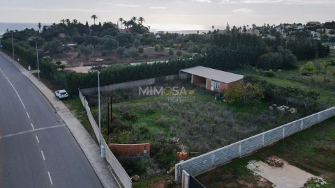 Terreno para Venda em Luz