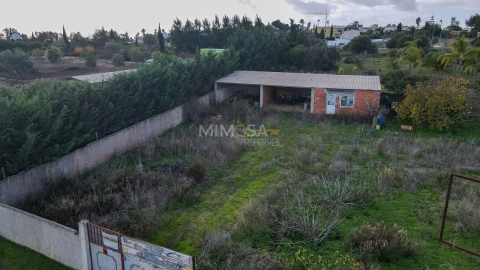 Terreno para Venda em Luz