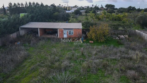 Terreno para Venda em Luz