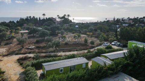 Terreno para Venda em Luz