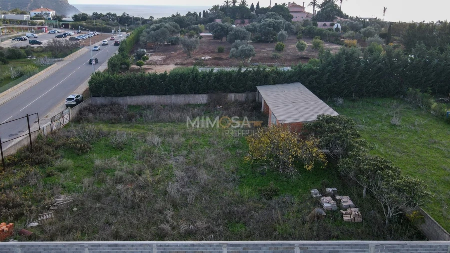 Terreno para Venda em Luz Foto 2