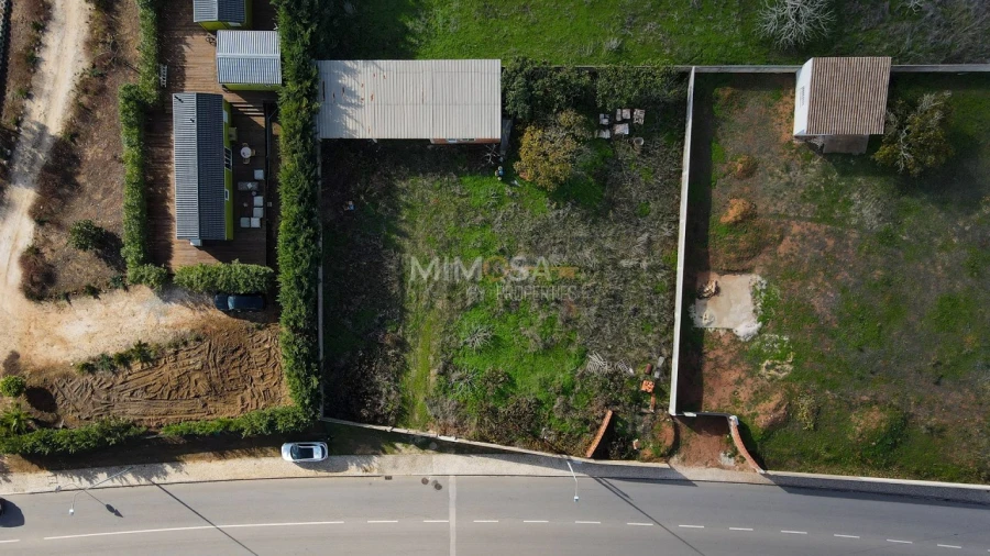 Terreno para Venda em Luz Foto 3