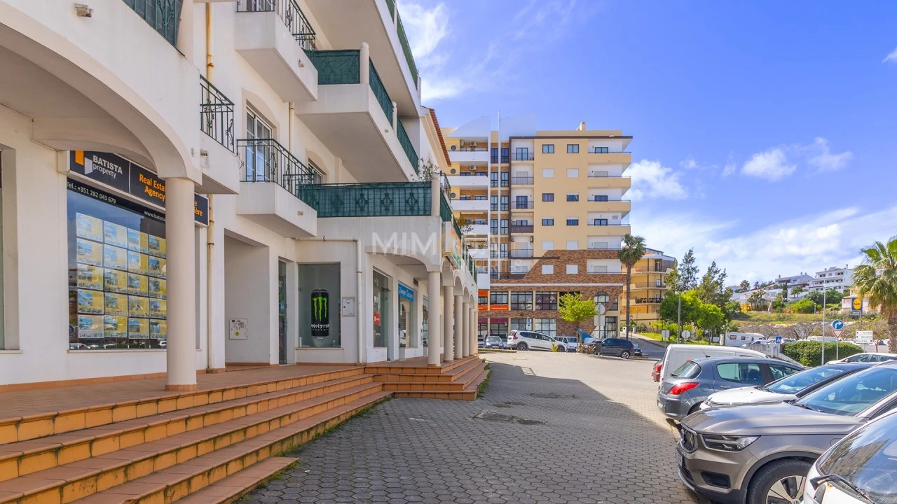 Loja para Venda em Lagos (São Sebastião e Santa Maria) Foto 19