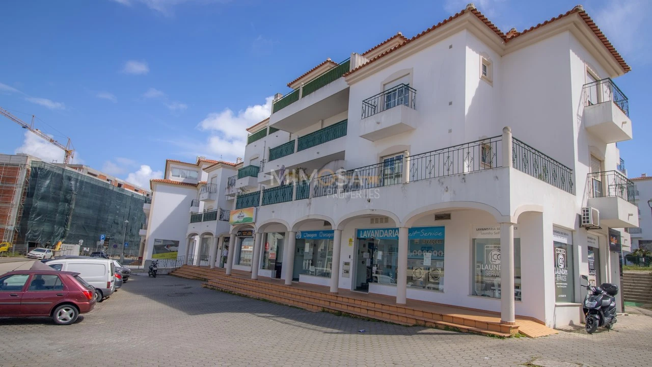 Loja para Venda em Lagos (São Sebastião e Santa Maria) Foto 20