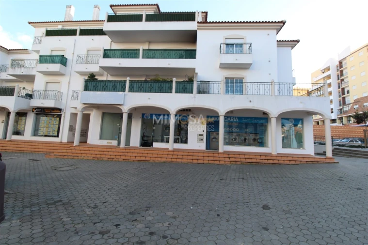 Loja para Venda em Lagos (São Sebastião e Santa Maria) Foto 17