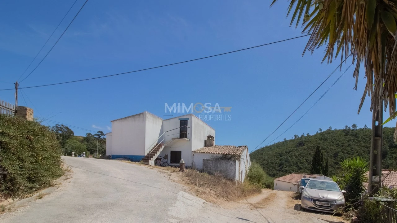 Terreno Misto para Venda em Aljezur Foto 2