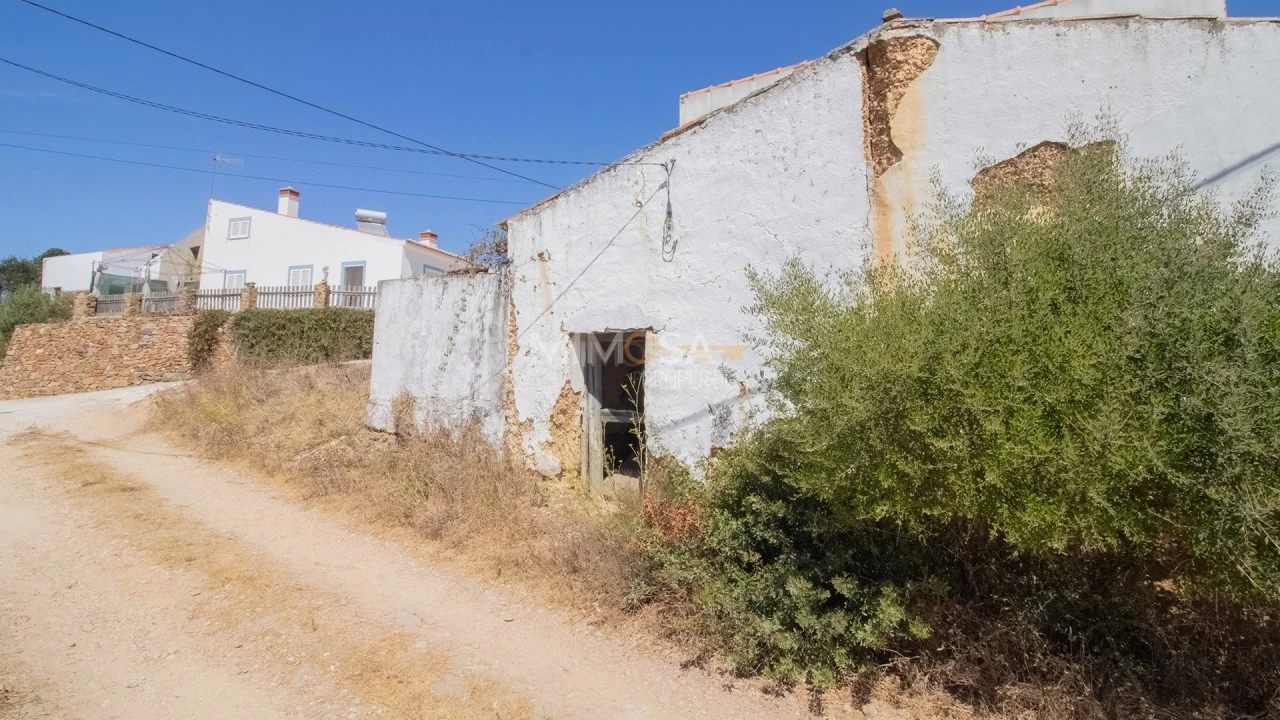 Terreno Misto para Venda em Aljezur Foto 3