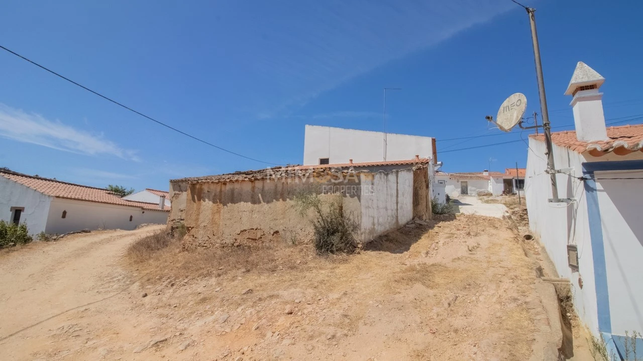 Terreno Misto para Venda em Aljezur Foto 7