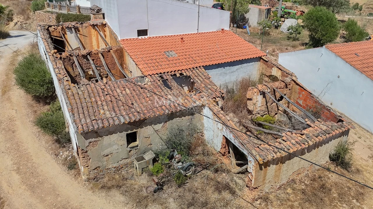 Terreno Misto para Venda em Aljezur Foto 16