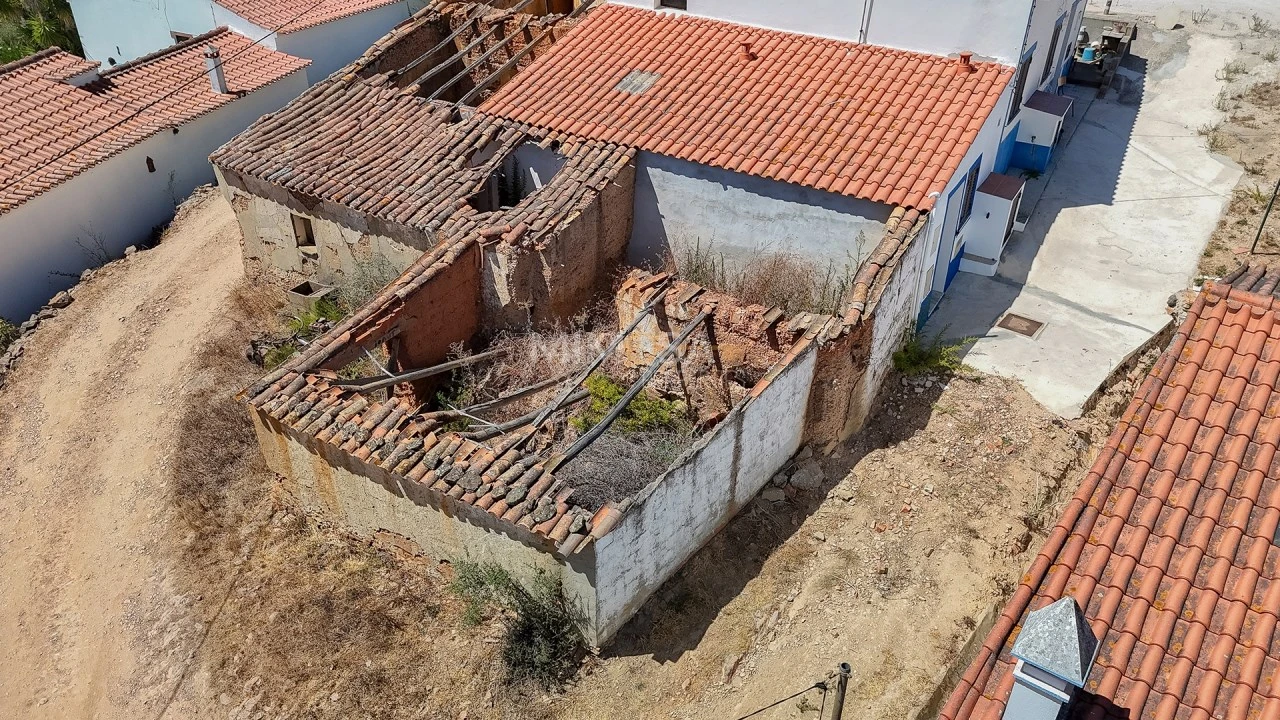 Terreno Misto para Venda em Aljezur Foto 17