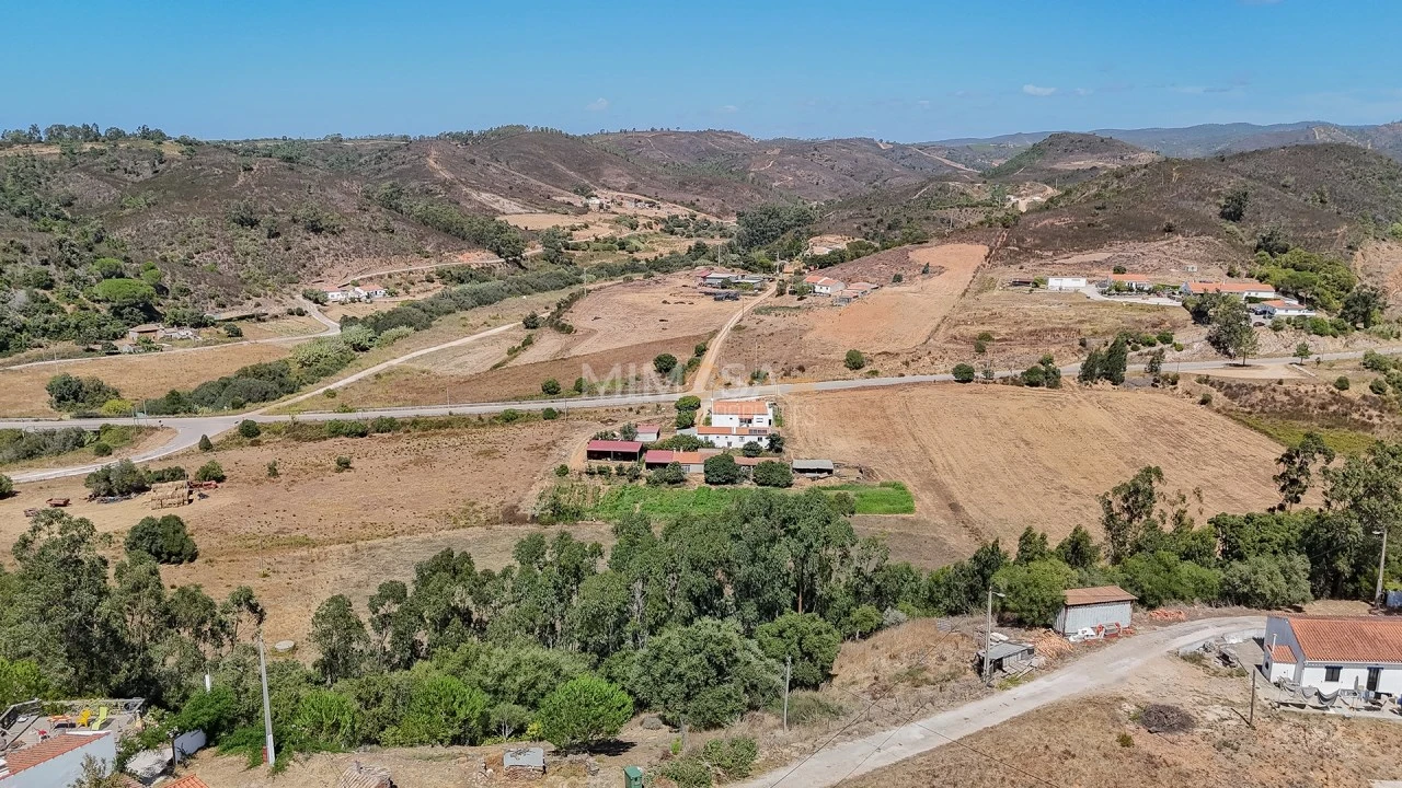 Terreno Misto para Venda em Aljezur Foto 22