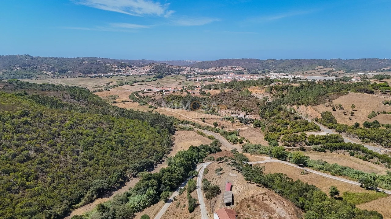 Terreno Misto para Venda em Aljezur Foto 23