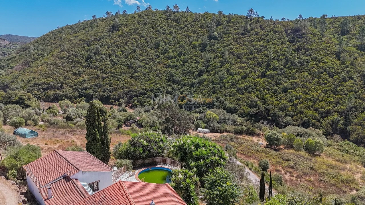 Terreno Misto para Venda em Aljezur Foto 24