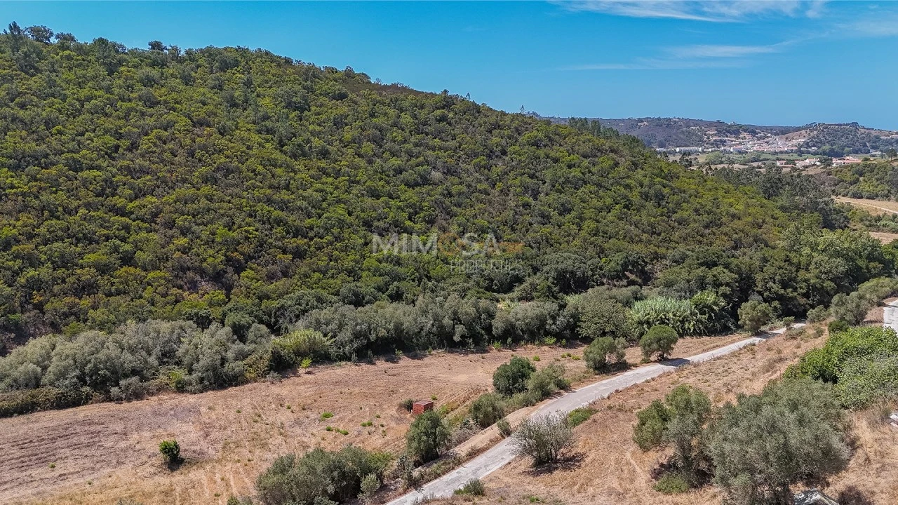 Terreno Misto para Venda em Aljezur Foto 25