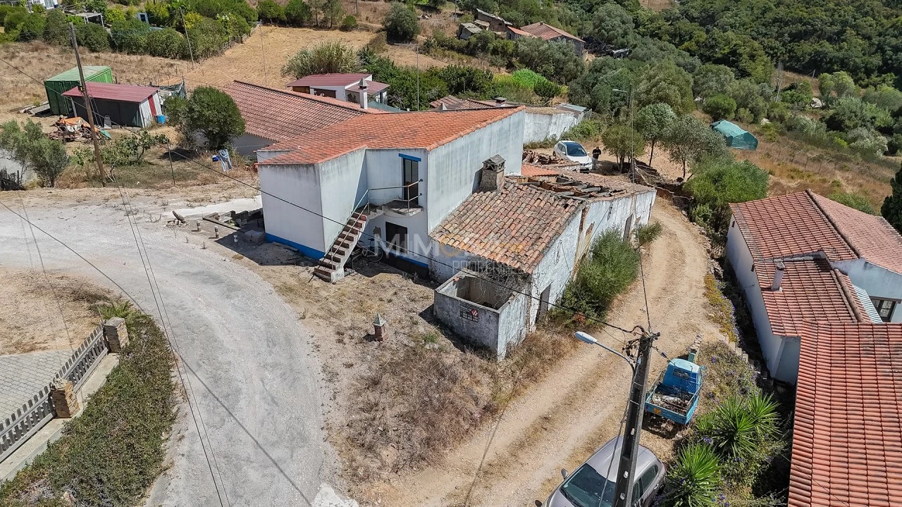 Terreno Misto para Venda em Aljezur Foto 27