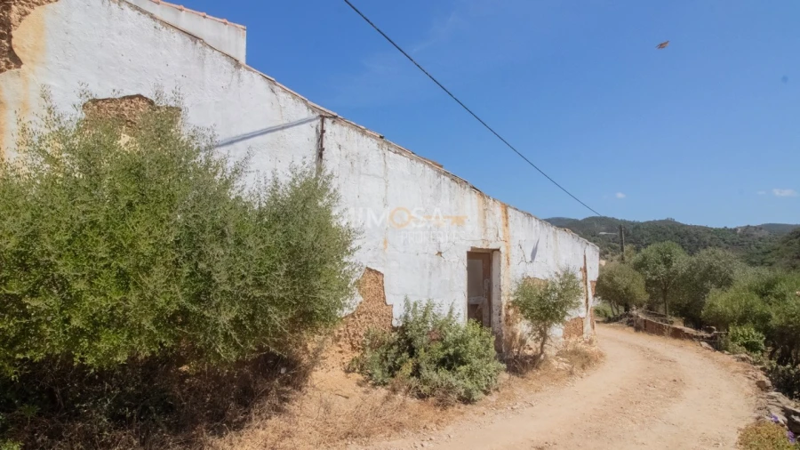 Terreno Misto para Venda em Aljezur Foto 4