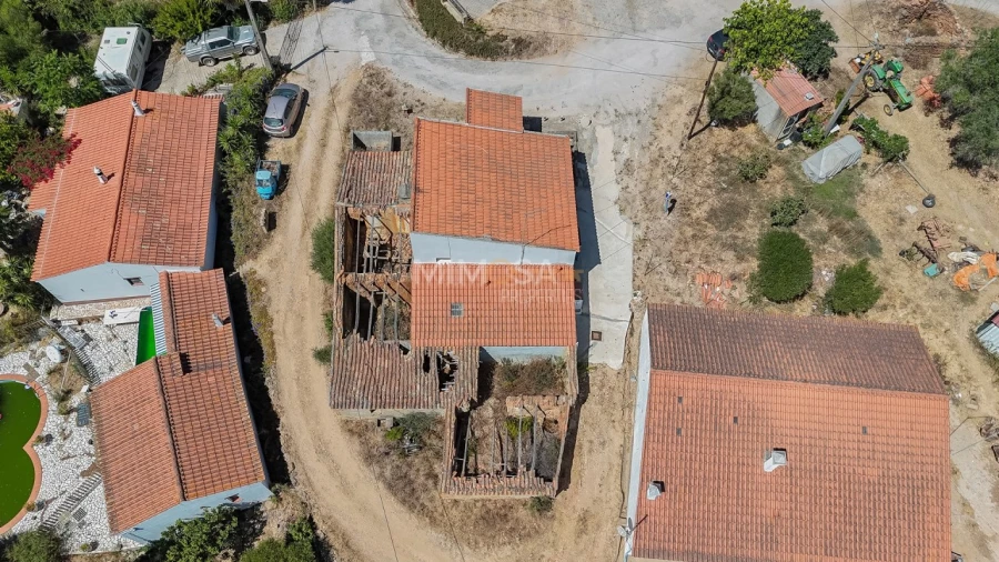 Terreno Misto para Venda em Aljezur Foto 8