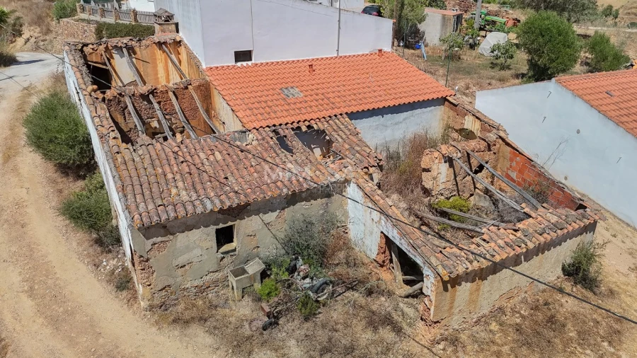 Terreno Misto para Venda em Aljezur Foto 16
