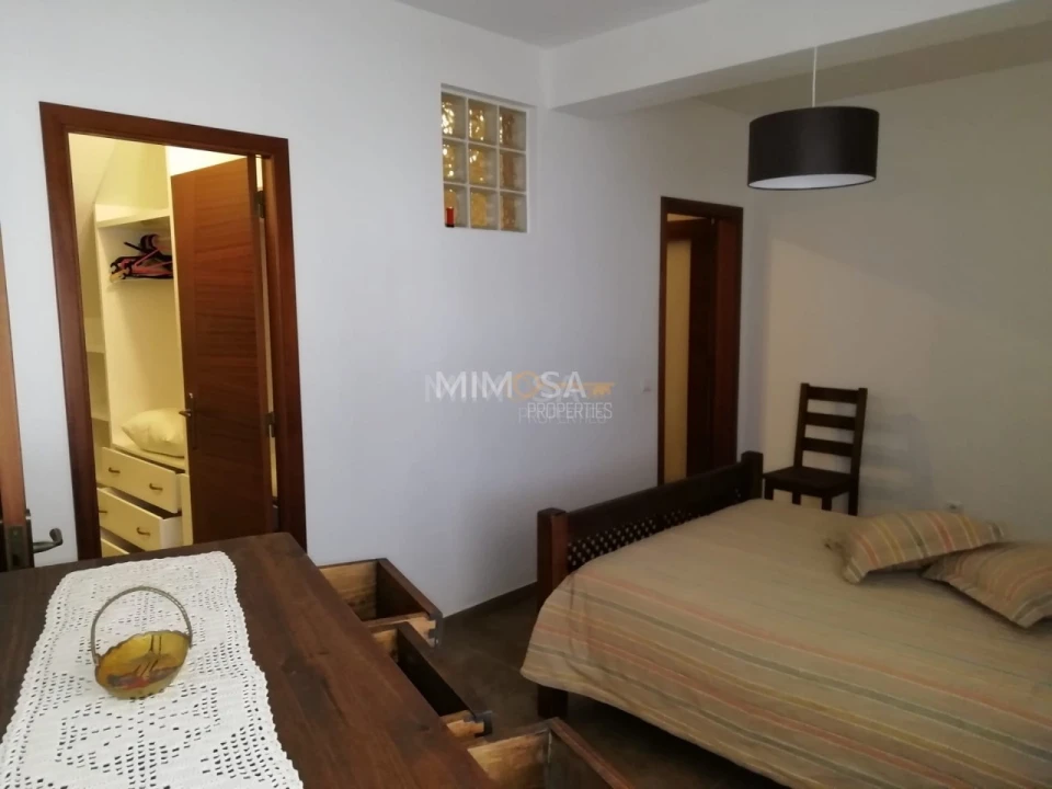 Moradia T5 para Venda em Lagos (São Sebastião e Santa Maria) Foto 41