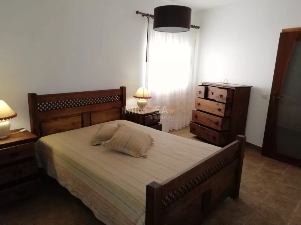 Moradia T5 para Venda em Lagos (São Sebastião e Santa Maria) Foto 42