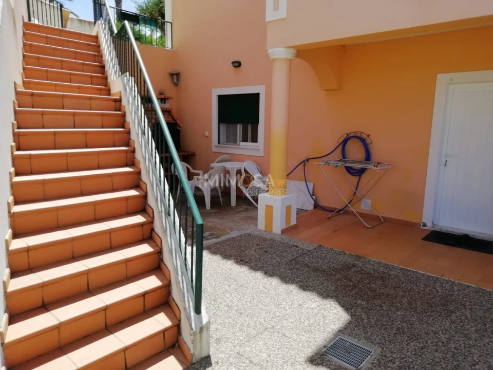 Moradia T5 para Venda em Lagos (São Sebastião e Santa Maria) Foto 44
