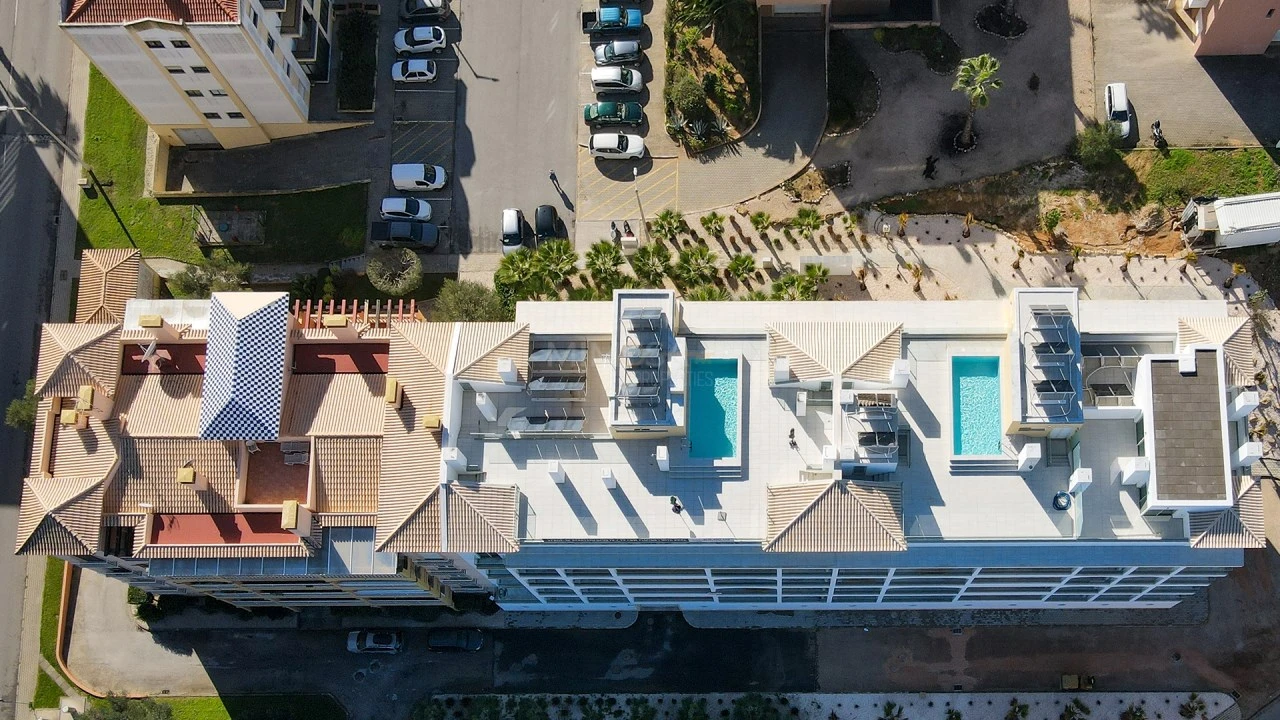 Apartamento T3 para Venda em Lagos (São Sebastião e Santa Maria) Foto 2