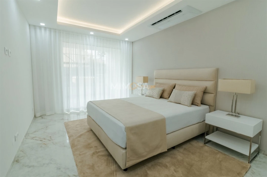 Apartamento T3 para Venda em Lagos (São Sebastião e Santa Maria) Foto 12