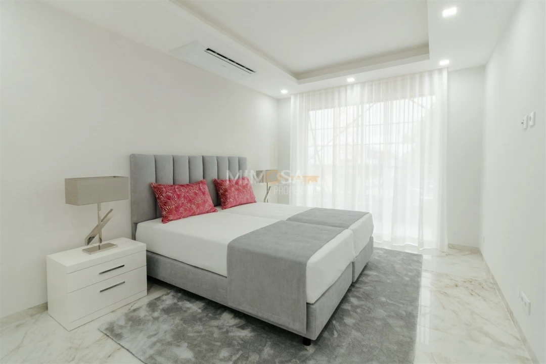 Apartamento T3 para Venda em Lagos (São Sebastião e Santa Maria) Foto 13