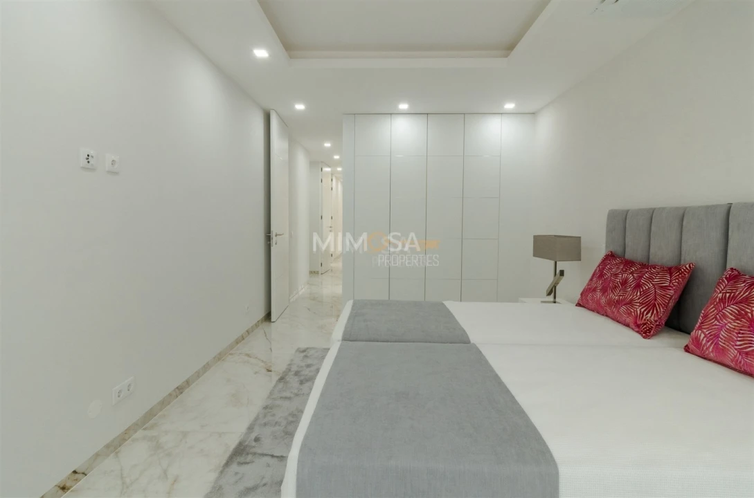 Apartamento T3 para Venda em Lagos (São Sebastião e Santa Maria) Foto 14