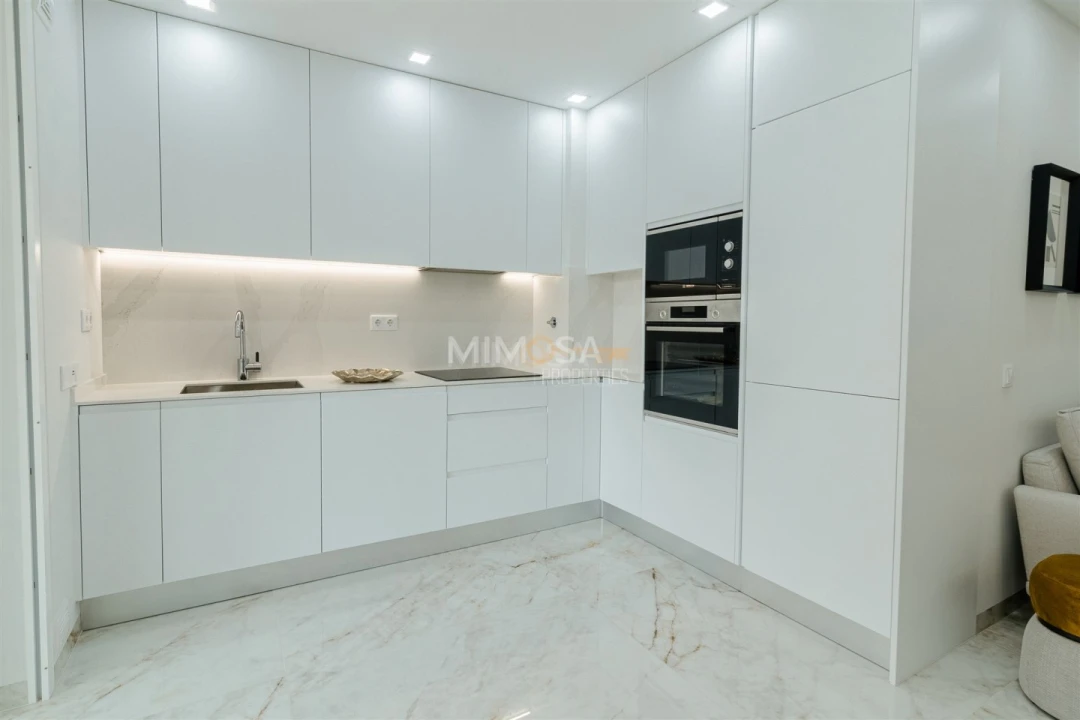 Apartamento T3 para Venda em Lagos (São Sebastião e Santa Maria) Foto 16