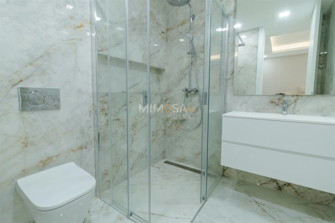 Apartamento T3 para Venda em Lagos (São Sebastião e Santa Maria) Foto 18
