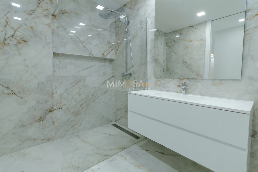Apartamento T3 para Venda em Lagos (São Sebastião e Santa Maria) Foto 22