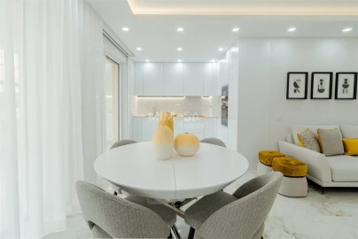 Apartamento T3 para Venda em Lagos (São Sebastião e Santa Maria)