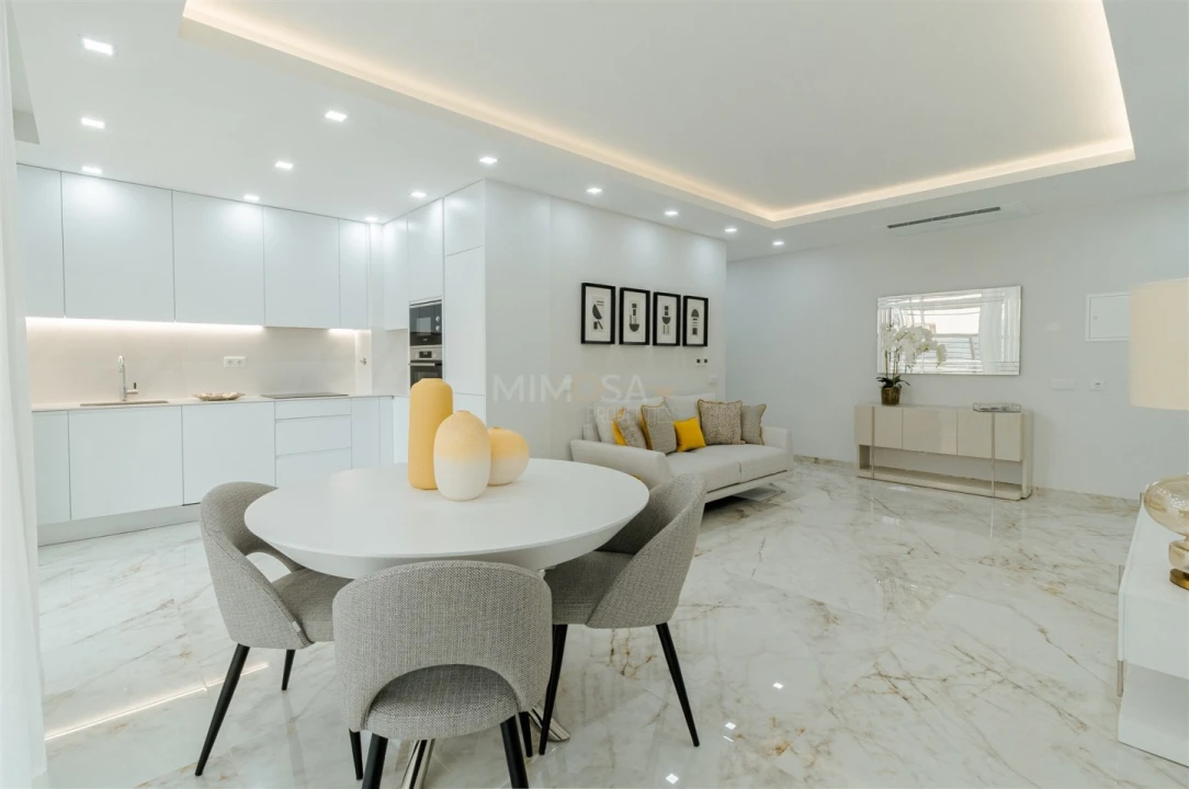 Apartamento T2 para Venda em Lagos (São Sebastião e Santa Maria) Foto 1