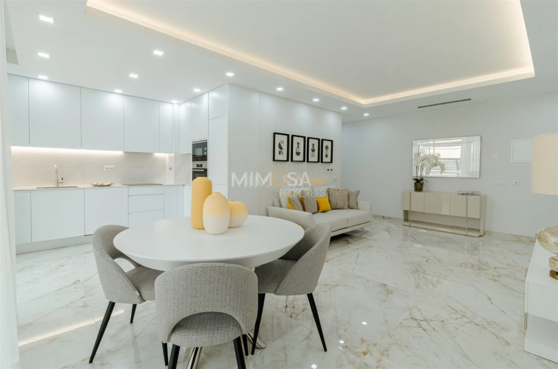Apartamento T2 para Venda em Lagos (São Sebastião e Santa Maria) Foto 5