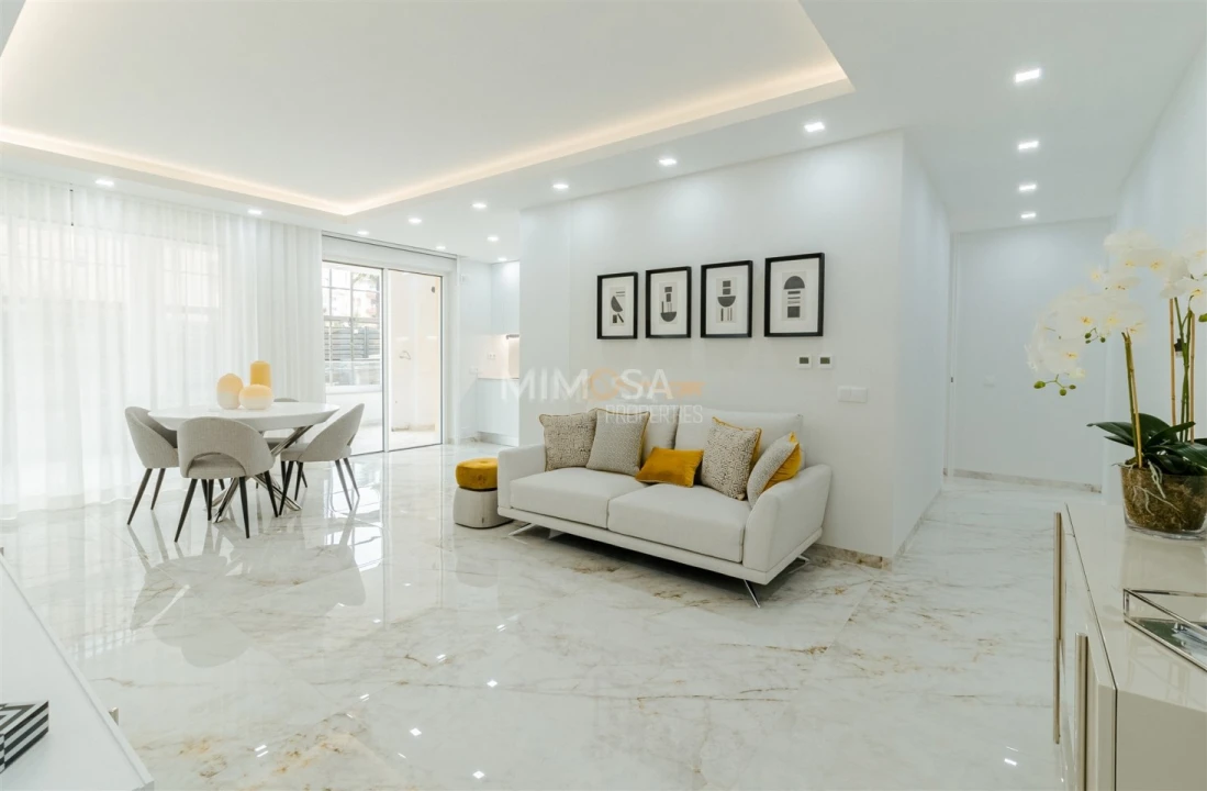 Apartamento T2 para Venda em Lagos (São Sebastião e Santa Maria) Foto 8