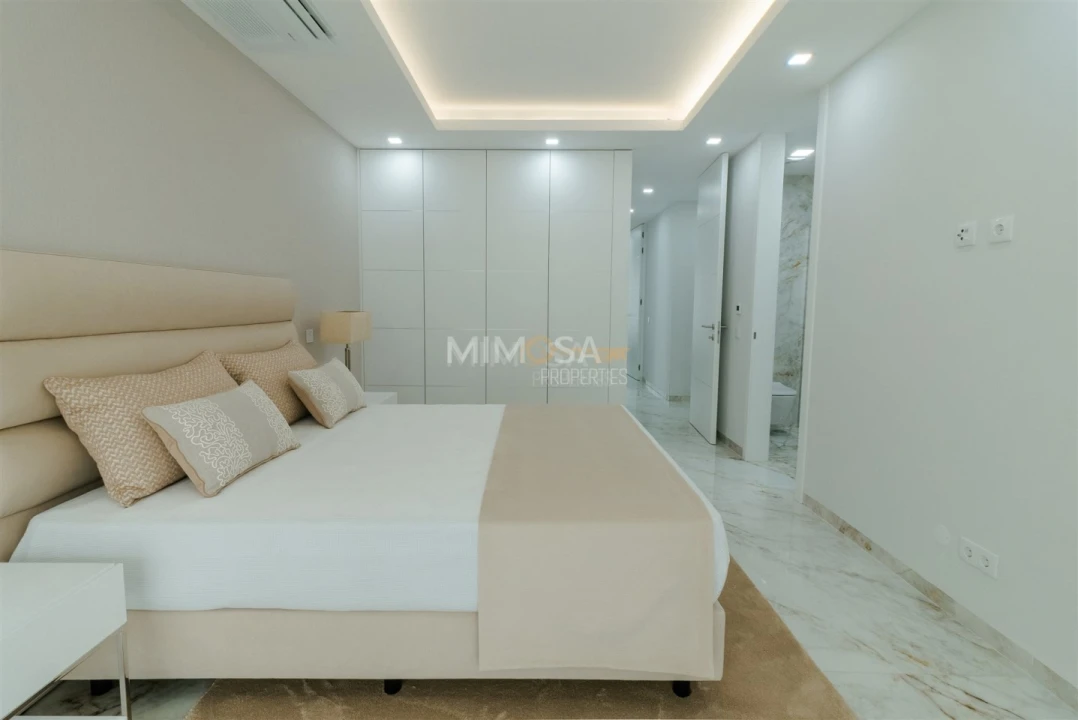 Apartamento T2 para Venda em Lagos (São Sebastião e Santa Maria) Foto 12