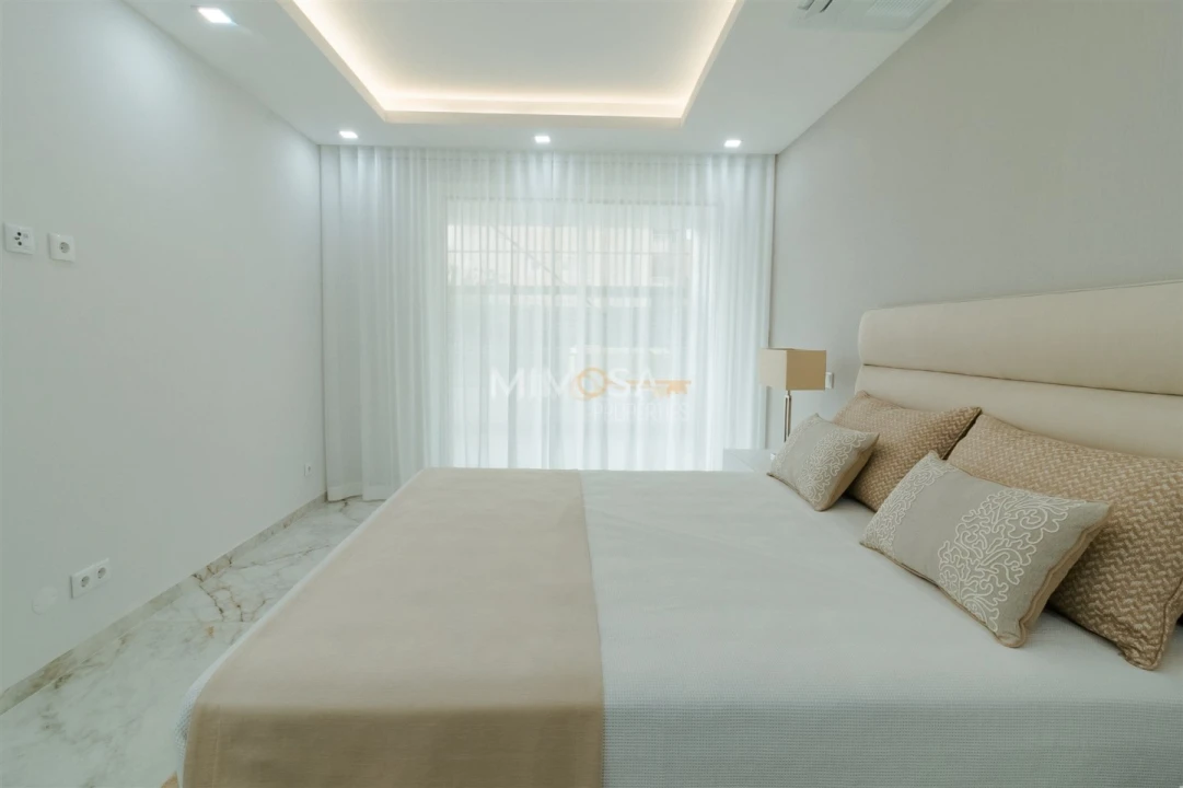Apartamento T2 para Venda em Lagos (São Sebastião e Santa Maria) Foto 13