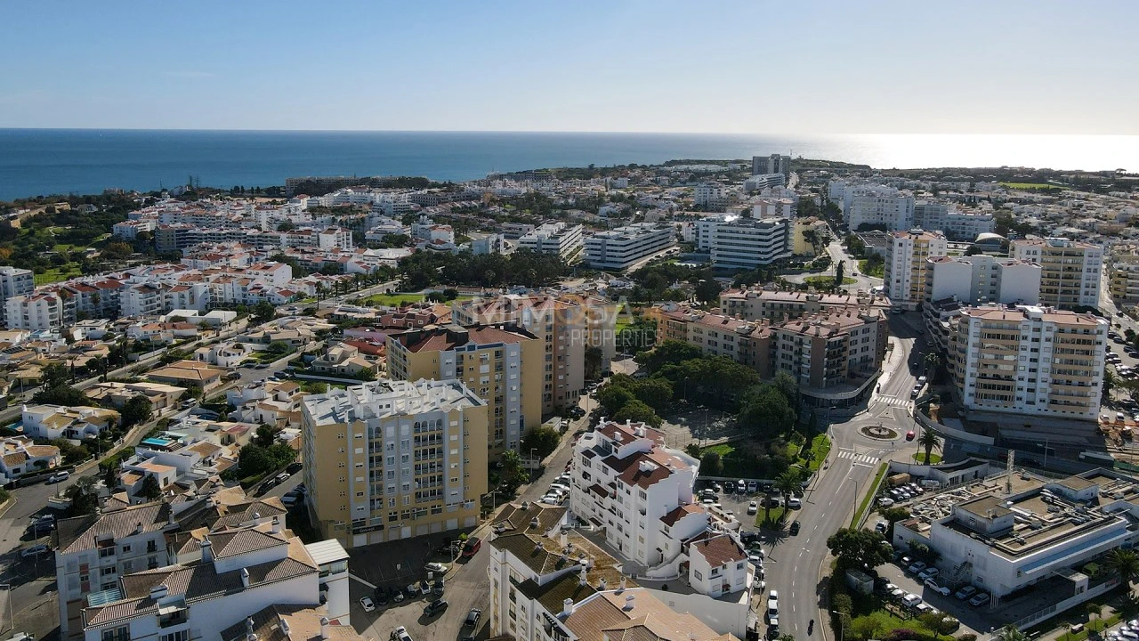 Apartamento T2 para Venda em Lagos (São Sebastião e Santa Maria) Foto 27
