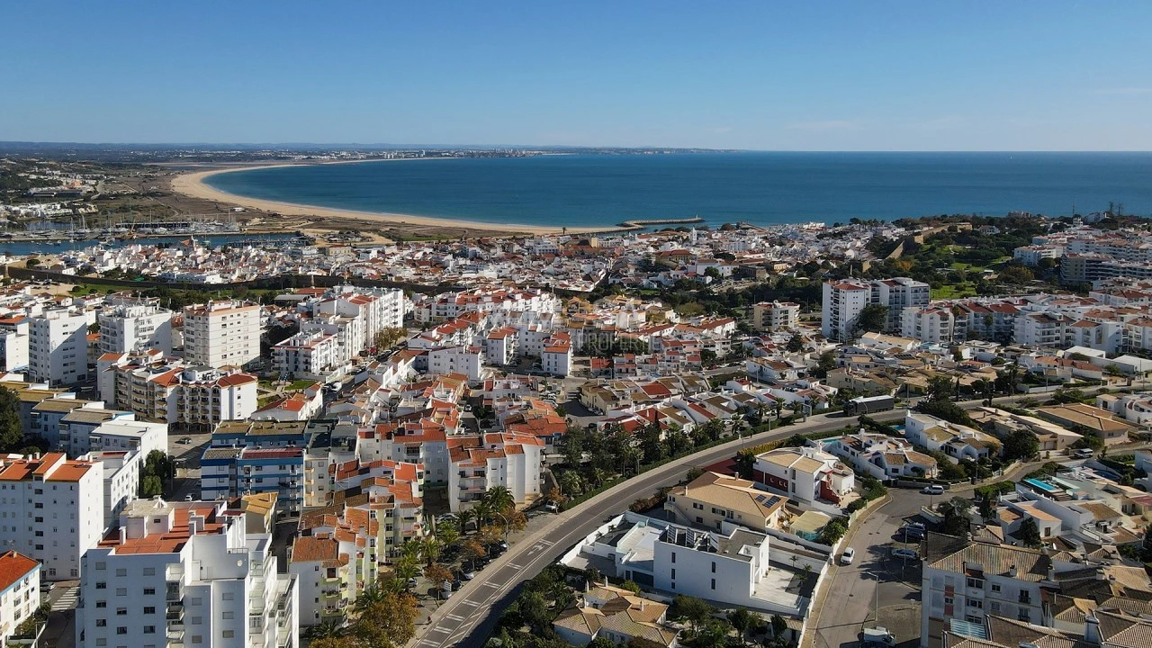 Apartamento T2 para Venda em Lagos (São Sebastião e Santa Maria) Foto 28