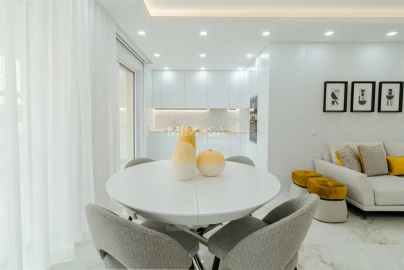 Apartamento T2 para Venda em Lagos (São Sebastião e Santa Maria)