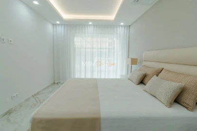 Apartamento T2 para Venda em Lagos (São Sebastião e Santa Maria)