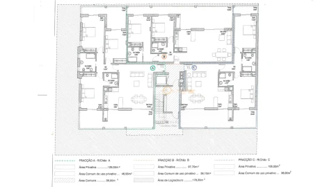 Apartamento T2 para Venda em Lagos (São Sebastião e Santa Maria)