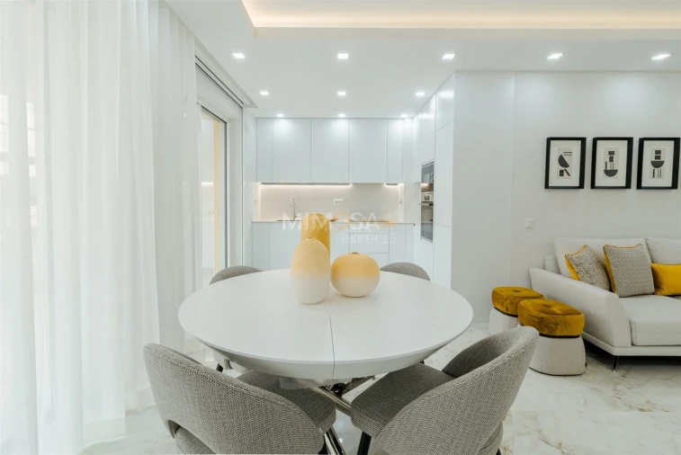 Apartamento T2 para Venda em Lagos (São Sebastião e Santa Maria) Foto 6