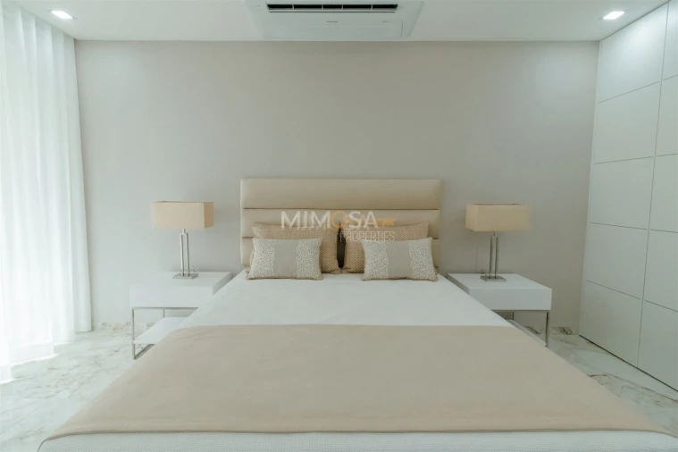 Apartamento T2 para Venda em Lagos (São Sebastião e Santa Maria) Foto 11