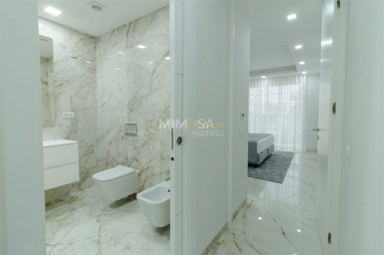 Apartamento T2 para Venda em Lagos (São Sebastião e Santa Maria) Foto 22