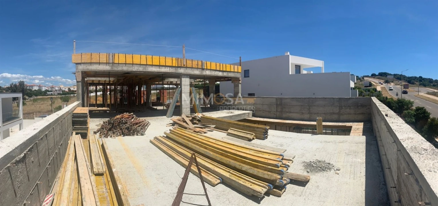 Moradia T4 para Venda em Lagos (São Sebastião e Santa Maria) Foto 12