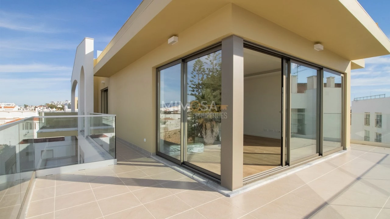 Apartamento T3 para Venda em Alvor Foto 4