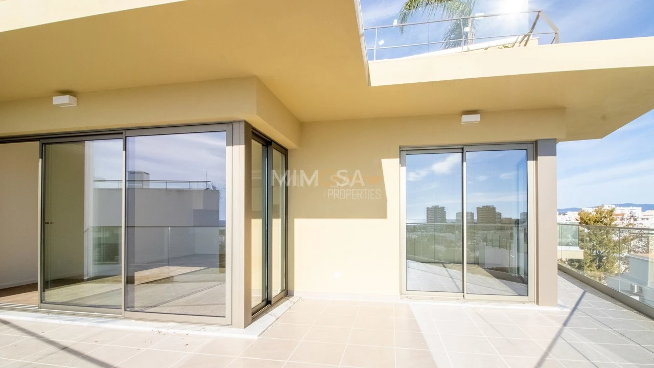 Apartamento T3 para Venda em Alvor Foto 5
