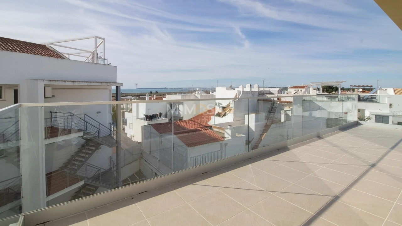 Apartamento T3 para Venda em Alvor Foto 14